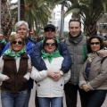 Romeria Magdalena 2013