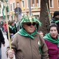 Romeria Magdalena 2013