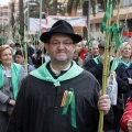 Romeria Magdalena 2013