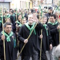 Romeria Magdalena 2013