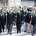 Romeria Magdalena 2013
