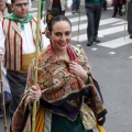 Romeria Magdalena 2013