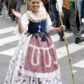 Romeria Magdalena 2013