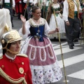 Romeria Magdalena 2013