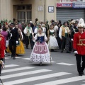 Romeria Magdalena 2013