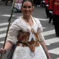 Romeria Magdalena 2013