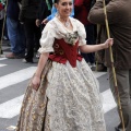 Romeria Magdalena 2013