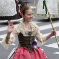 Romeria Magdalena 2013