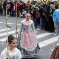Romeria Magdalena 2013