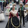 Romeria Magdalena 2013
