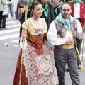 Romeria Magdalena 2013