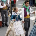 Romeria Magdalena 2013