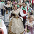 Romeria Magdalena 2013