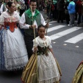 Romeria Magdalena 2013