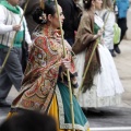Romeria Magdalena 2013