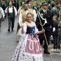 Romeria Magdalena 2013