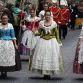 Romeria Magdalena 2013