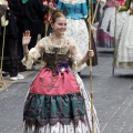Romeria Magdalena 2013