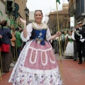 Romeria Magdalena 2013