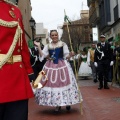Romeria Magdalena 2013
