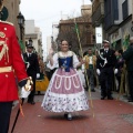Romeria Magdalena 2013