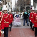 Romeria Magdalena 2013