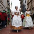 Romeria Magdalena 2013