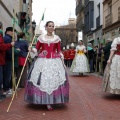 Romeria Magdalena 2013