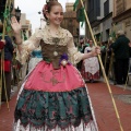 Romeria Magdalena 2013