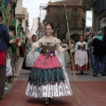 Romeria Magdalena 2013