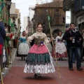 Romeria Magdalena 2013