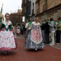 Romeria Magdalena 2013