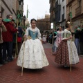 Romeria Magdalena 2013