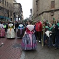 Romeria Magdalena 2013