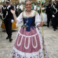 Romeria Magdalena 2013
