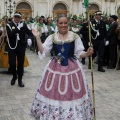 Romeria Magdalena 2013