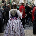 Romeria Magdalena 2013