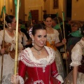 Romeria Magdalena 2013