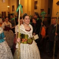 Romeria Magdalena 2013