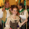 Romeria Magdalena 2013