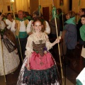 Romeria Magdalena 2013