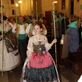 Romeria Magdalena 2013