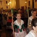 Romeria Magdalena 2013