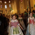Romeria Magdalena 2013