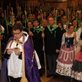 Romeria Magdalena 2013