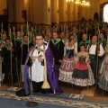 Romeria Magdalena 2013