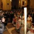 Romeria Magdalena 2013
