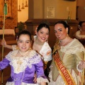 Romeria Magdalena 2013