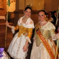 Romeria Magdalena 2013