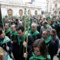 Romeria Magdalena 2013